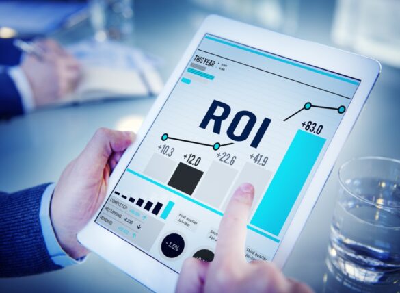 Return On Equity ROE Kalkulasi Dan Maknanya