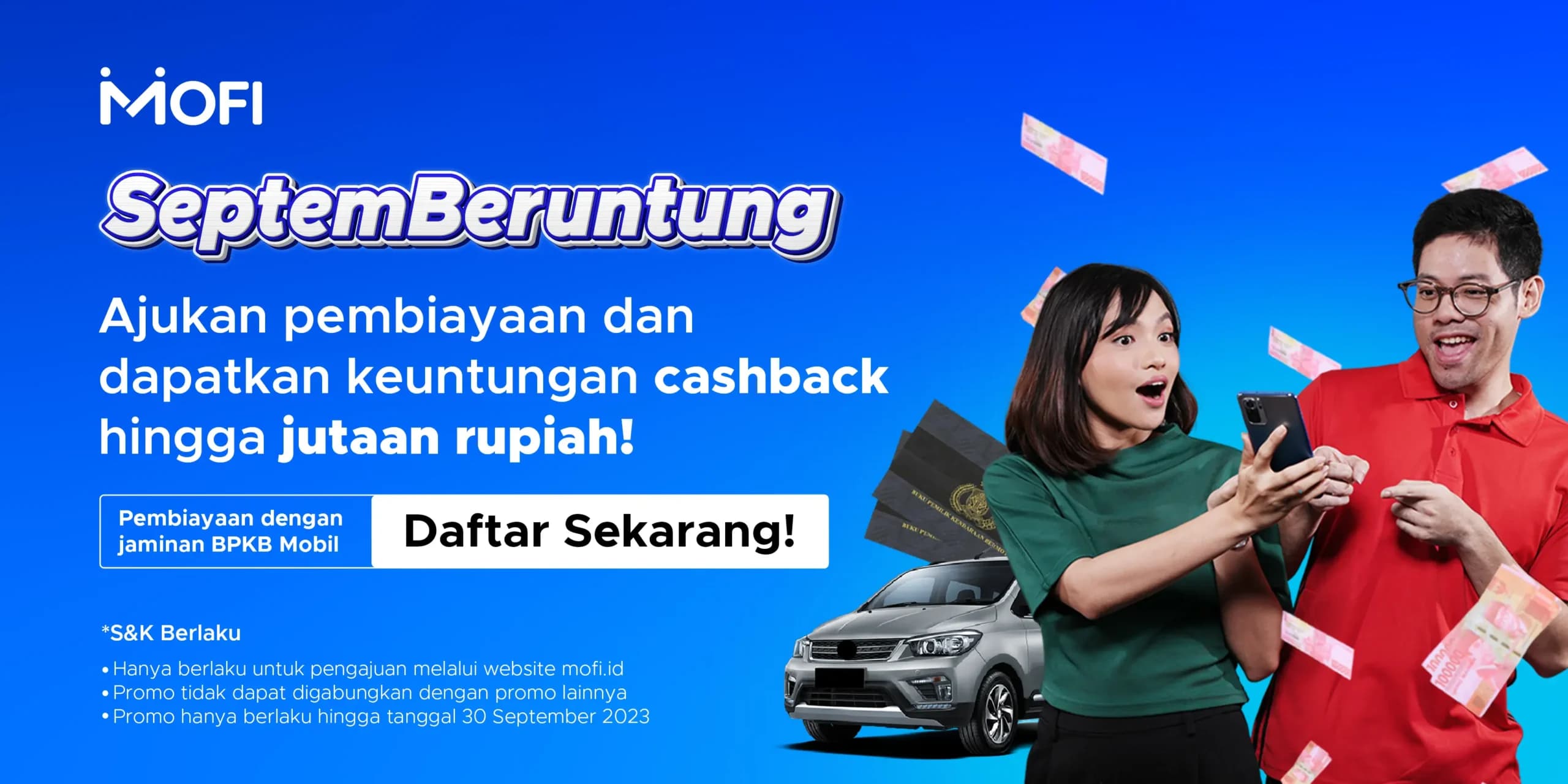 Septemberuntung