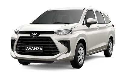 Toyota All New Avanza G 1.50 AT 2022